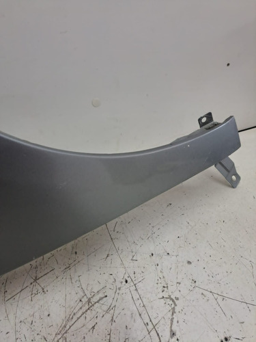 Paralama Direito Fiat Bravo 2011 2012 2013 2014 Com Pisca