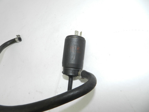 Bomba Reservatório Partida Frio Fiat Uno 85/91  50014364