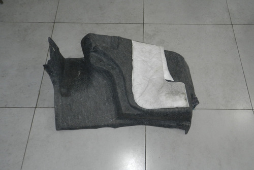 Forro Lateral Direito Porta Malas Gm Cobalt 2015 A 2020