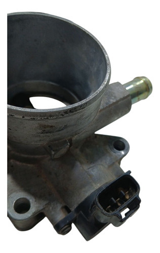 Corpo Borboleta Tbi Toyota Corolla 2003 A 2008 (ap)