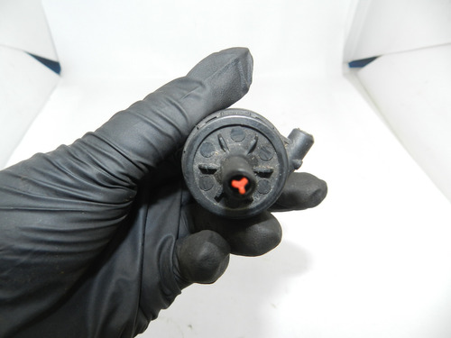 Bomba Injetora Partida Frio Ford Ecosport Fiesta  1.6 03/12