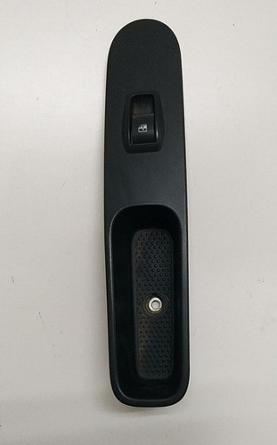 Comando Vidro Elétrico Dianteiro Direito Fiat Mobi 100230381