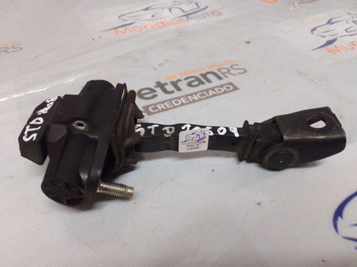 Limitador De Porta Diant Esquerda Fiat Mobi Strada  11604