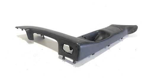 Moldura Puxador Forro De Porta Passageiro Gm Astra 99 Ate 11