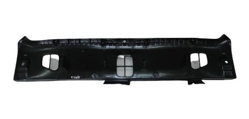 Acabamento Porta-malas Renault Clio Hatch 01/08 7700435038