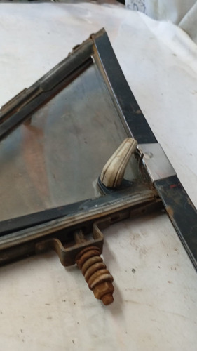 Ventarola Ld Corcel Ll   9086