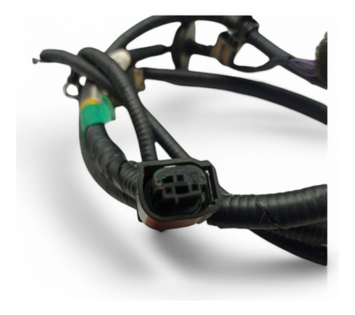 Chicote Sensor De Ré Luz De Neblina Lifan X60 2018 2019
