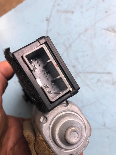Motor Vidro Teto Solar Ford Fusion 2008 2009 2010 2011