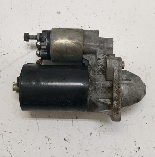 Motor Partida Fiat Palio Strada Bravo 1.6 16v 0001107091
