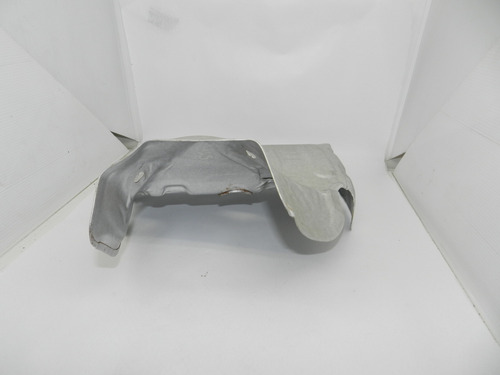 Defletor Coletor Catalisador Ecosport New Fiesta 13/17