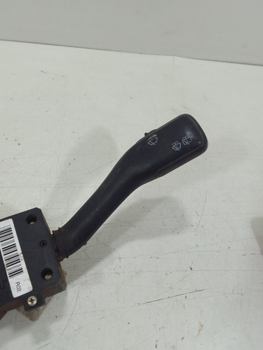 Comando Chave Seta Limpador Vw Golf 01 4bo953503f (vj)