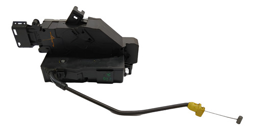 Fechadura Porta Traseira Esquerda Citroen C4 Picasso 09 A 14