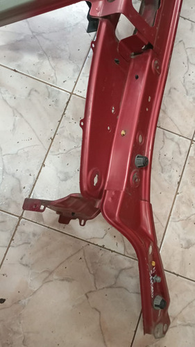 Painel Frontal Renault Sandero 2016 2018 2020 Usado