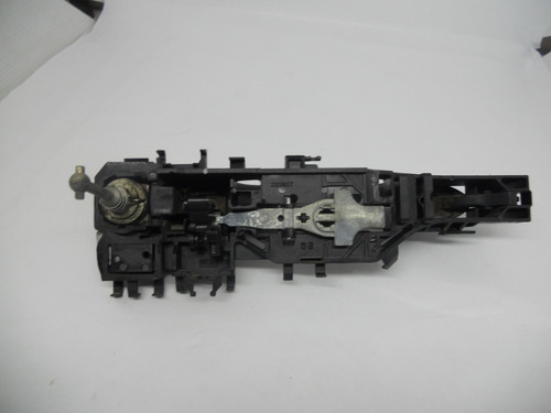 Maçaneta Externa Dianteira Esquerda Renault Megane 07 A 2013