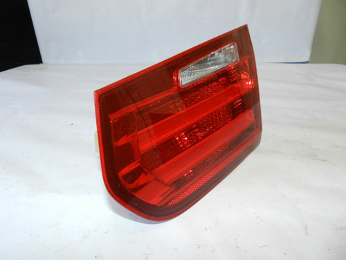 Lanterna Tampa Lado Direito Bmw 320i 328i 13/15 725991610