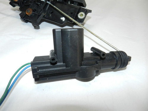 Fechadura Maçaneta Porta-malas Audi A3 01/06 809827565h