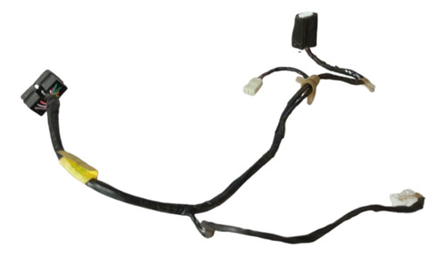 Chicote Caixa Evaporadora Jac J3 2010/14 Jj200 12a002d 25961