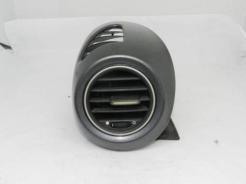 Moldura Difusor Ar Esquerdo Fiat Siena 2013 A 2018 735497802