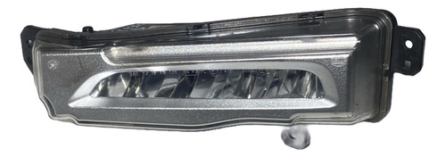 Farol De Milha Esquerdo Bmw X3 2018 2019 2020 2021