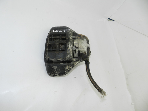 Pinça Dianteira Direita Vw Gol Voyage Parati 1986 Zba615106a