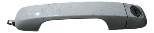 Maçaneta Externa Diant. Dir Ford Fiesta 2004 A 2013 (ap)
