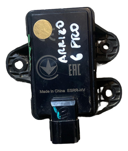 Sensor Radar Direito Chery Arrizo 6 Pro 2022