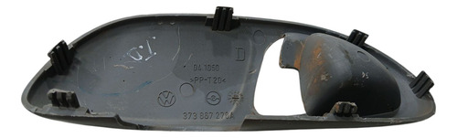 Acab. Maçaneta  Direito Vw Gol G2 1995 A 2005 (ap)