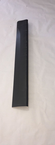 Friso Porta Dianteira Esquerda Ford Ecosport 13/17 Detalhe