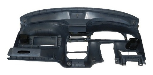 Capa Painel Tabelier Fiat Palio Siena 96/09 713836000