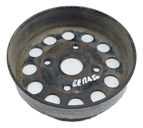 Polia Da Bomba Da Água Kia Cerato 1.6 16v Ano 2009 A 2013