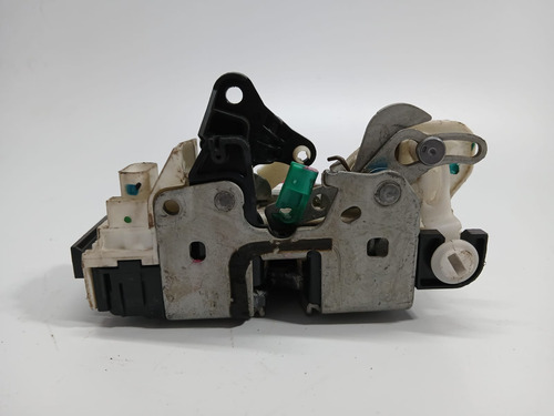Fechadura Porta Traseira Esquerda Jeep Compass 2012 A 2015