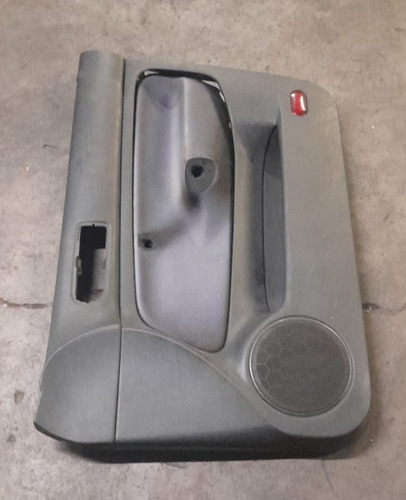 Forro Porta Dianteira Lado Direito Vw Golf Sportline 08/13