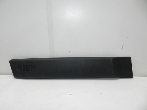 Moldura Porta Traseira Direita Jeep Renegade 15/20 50927643