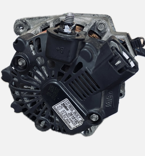 Alternador Hyundai Hb20 Picanto 1.0 3cc 13 A 20 2618192