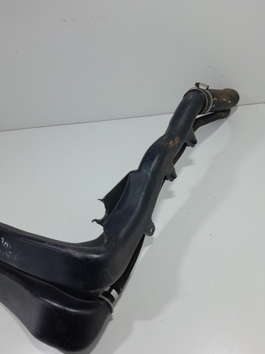 Gargalo Tanque Combustivel Corsa Hatch 02/12 9330014 (vj)