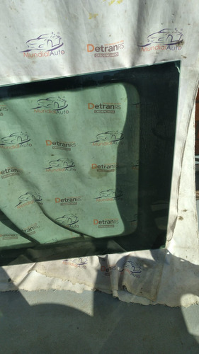 Vidro Lat Direito Fixo Sprinter Cdi 315/415/515 2015 19871