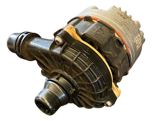 Alternador Bmw X5 Xdrive 2023