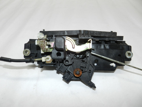 Fechadura Maçaneta Porta-malas Audi A3 01/06 809827565h