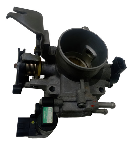 Tbi Corpo Borboleta Corolla 2010 A,