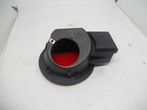 Portinhola Tanque Combustível Ford Ka 1997 A 2001