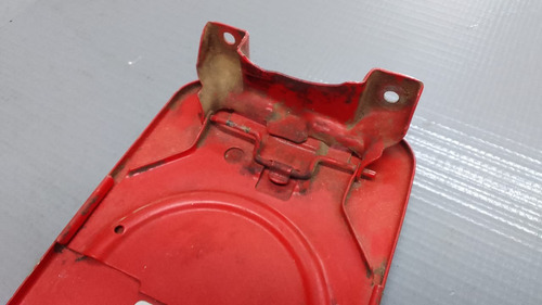 Portinhola Tanque Combustível Vw Gol/parati 99/02. 23360