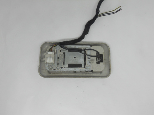 Luz Teto Cortesia Fiat Doblo Palio Fiorino Uno 2010/2012