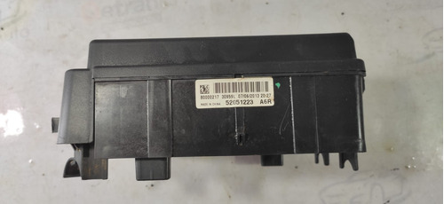 Caixa De Fusíveis Vazia Chevrolet Onix Prisma 2013/19 21346