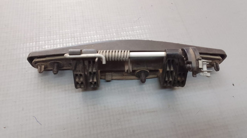 Maçaneta Externa Dianteira Direita Renault Sandero   24015