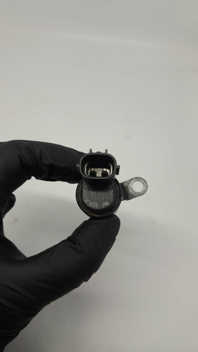 Válvula Solenoide Veloster Hb20 I30 Creta Soul Cerato 1.6