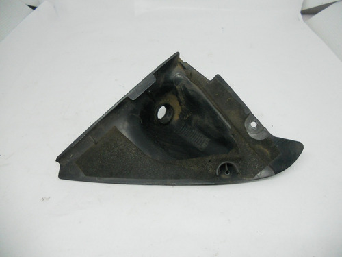 Acabamento Interno Retrovisor Esquerdo Ford Escort