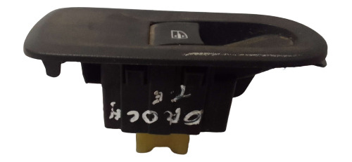 Botão Vidro Elétrico Tras Esq Renault Duster Oroch  11319