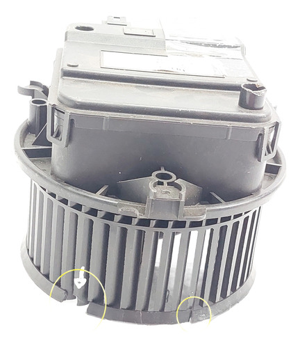 Motor Do Ar Forçado A4 Q5 Q7 2016 A 2021 C/ Detalhe