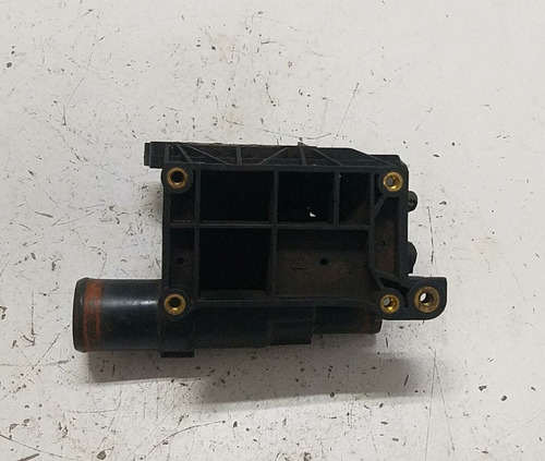 Carcaça Valvula Termostática Ford Focus 2.0 6g9g8k556aa