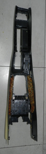 Console Central Audi A3 1999 A 2005 8l0863244a